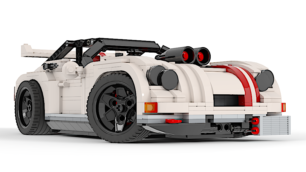 Coolest convertible