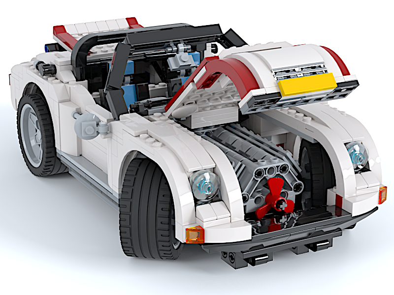 Cooler convertible