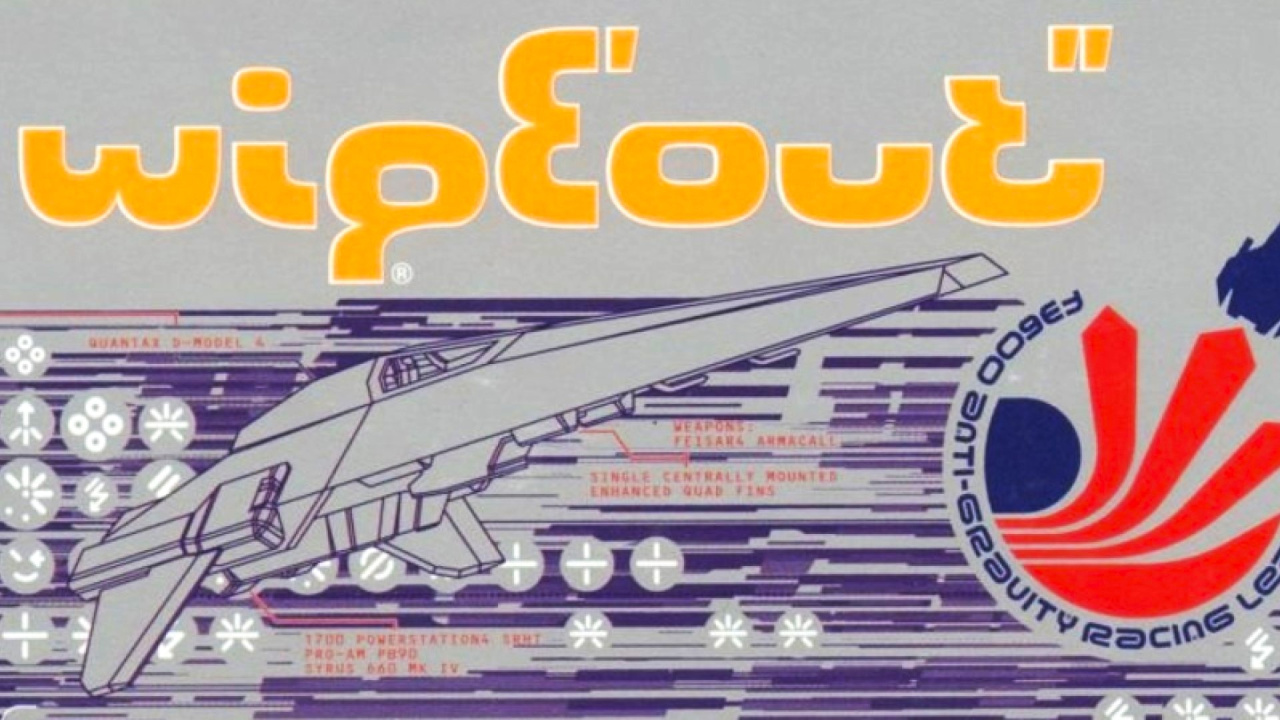 Why Wipeout?