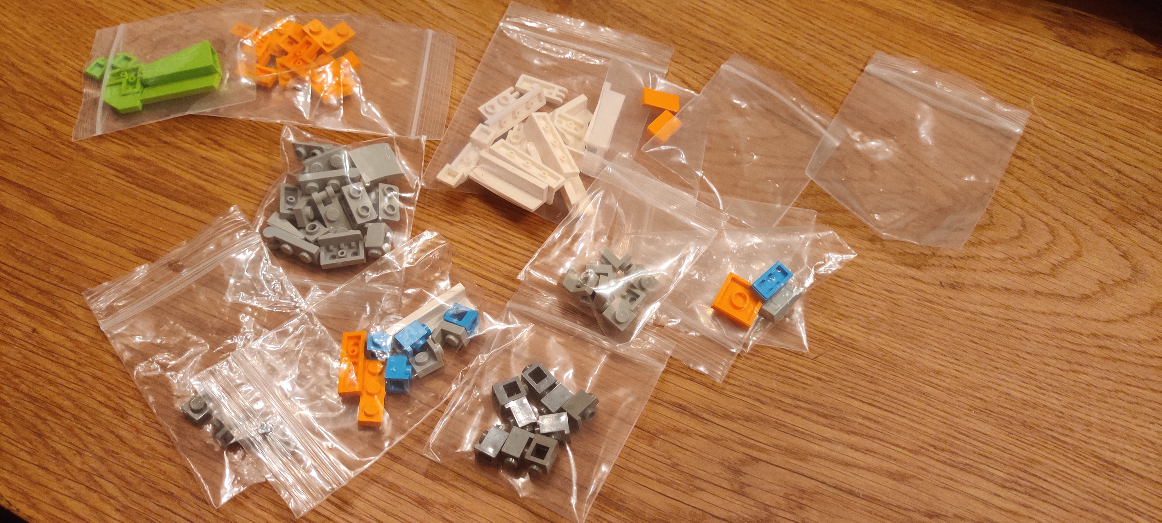 Thinking of building someone else’s MoC?