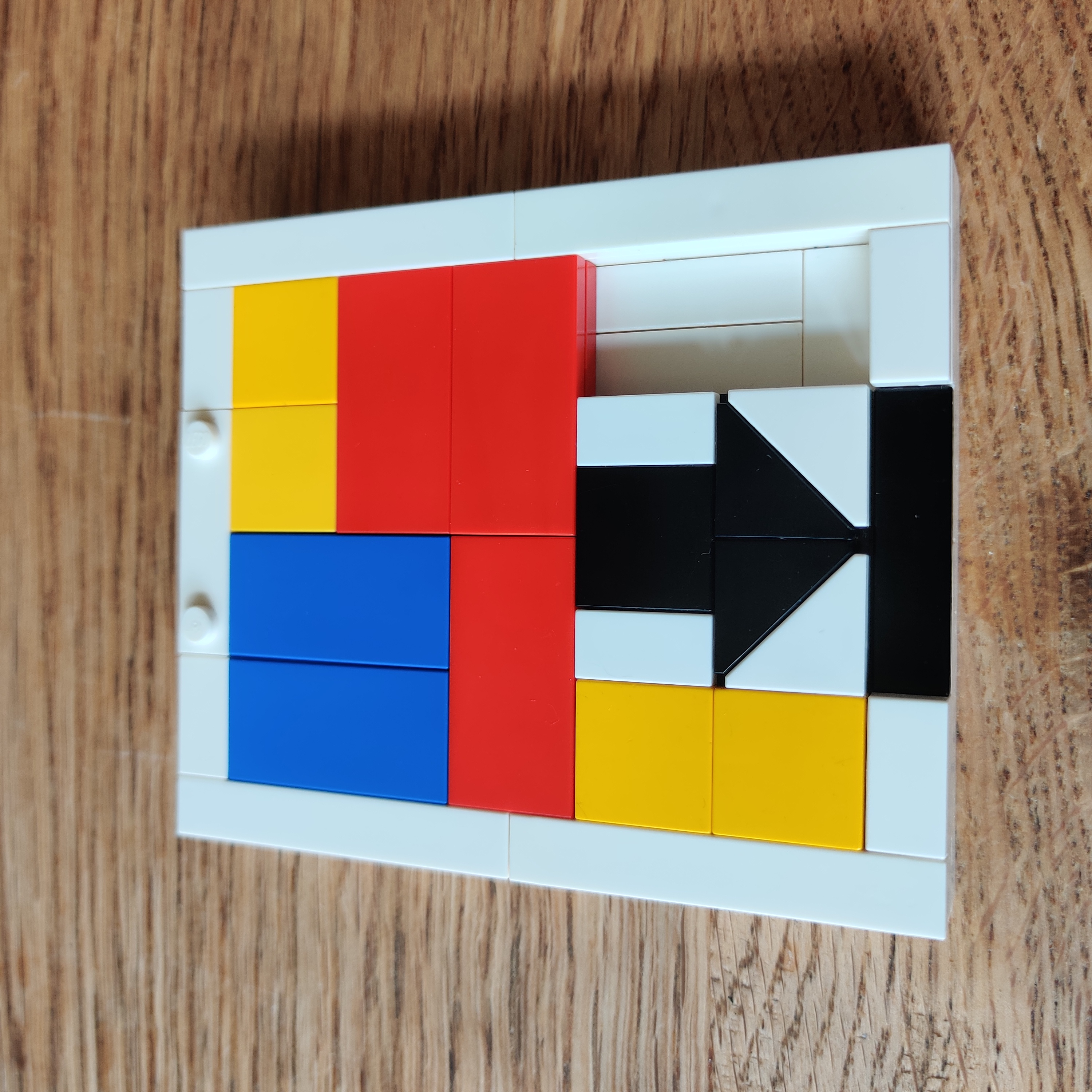 箱入り娘 (red tile out) level 7 solution